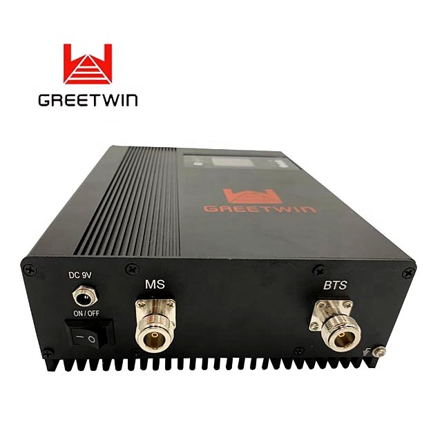 70db Office Use 850 1900Mhz Cellular Amplifier 2g 3g 4g Lte Gsm Network Repeater Phone signal booster